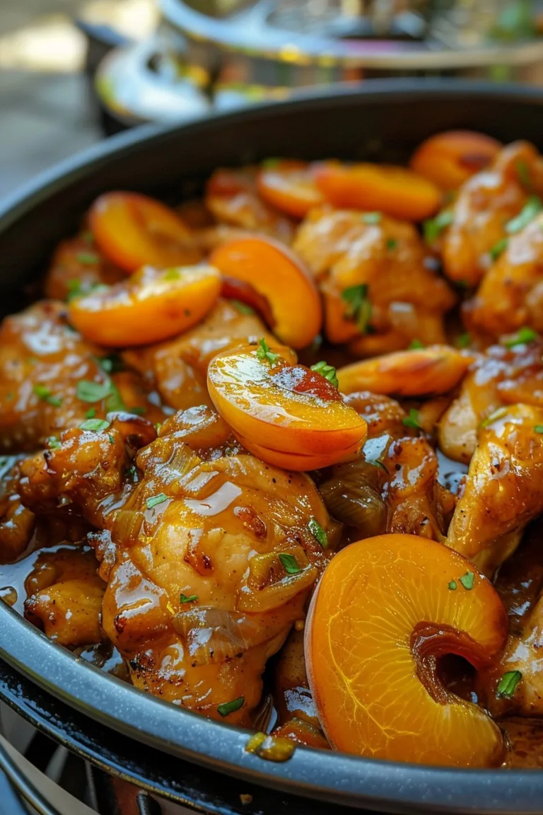 Assassin’s Spaghetti – A Bold and Flavorful Recipe
