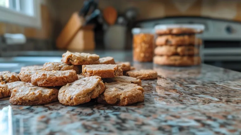 Banana Bread Cookies: A Delightful Twist on a Classic