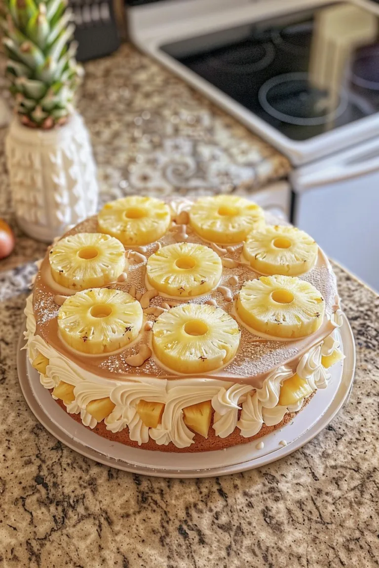Easy No Bake Raspberry Lemon Swirl Cheesecake Recipe