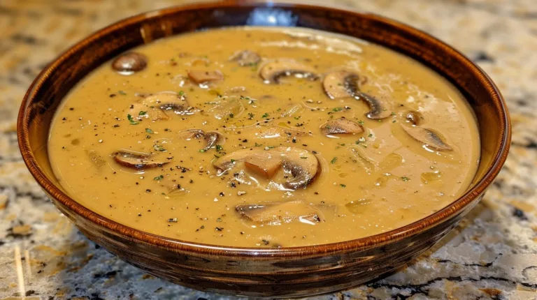 Savory Sensation: Garlic Butter Baked Scallops Recipe