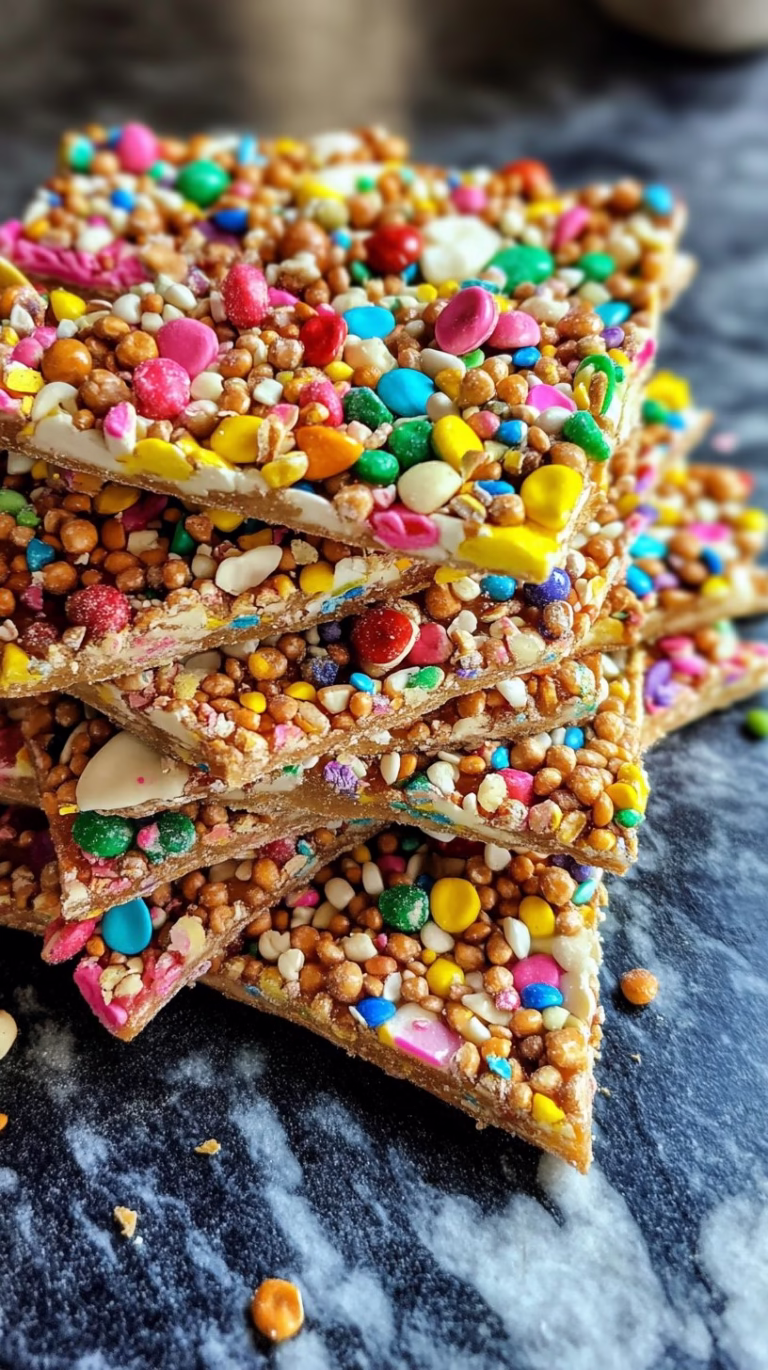 Brittle Me This: Sweet and Crunchy Treats You’ll Love