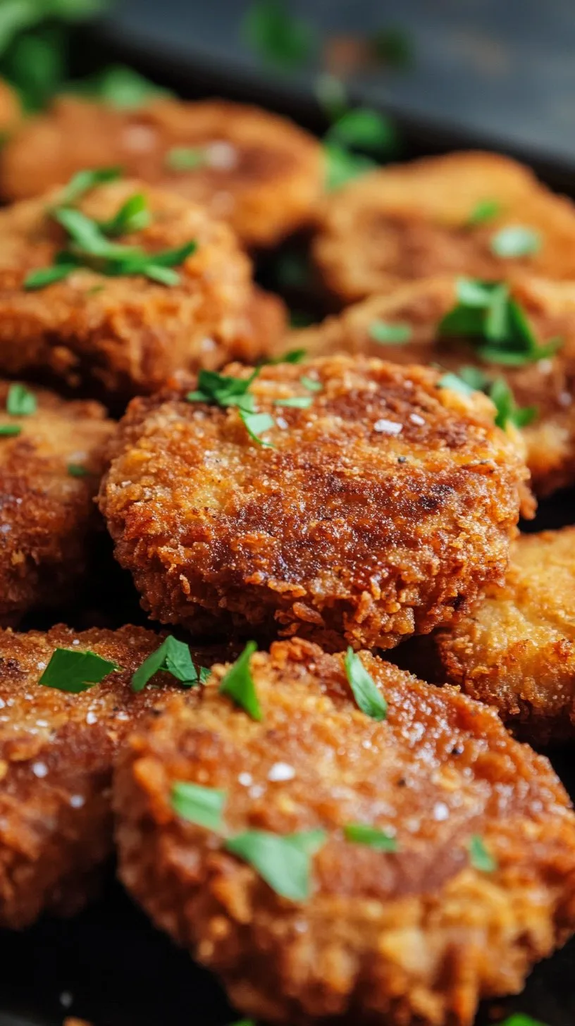 Chicken Fried Steak Bites Recipe: A Southern Delight