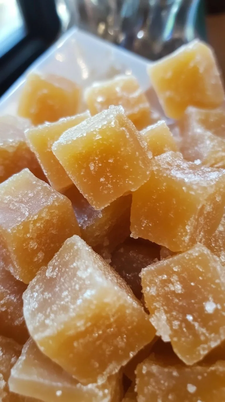 Old Fashioned Potato Candy Recipe Delight