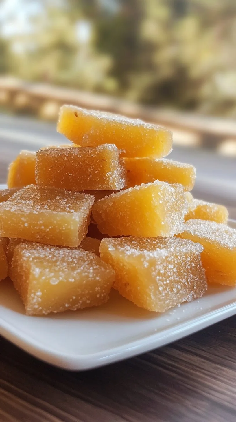 Old Fashioned Potato Candy Recipe Delight