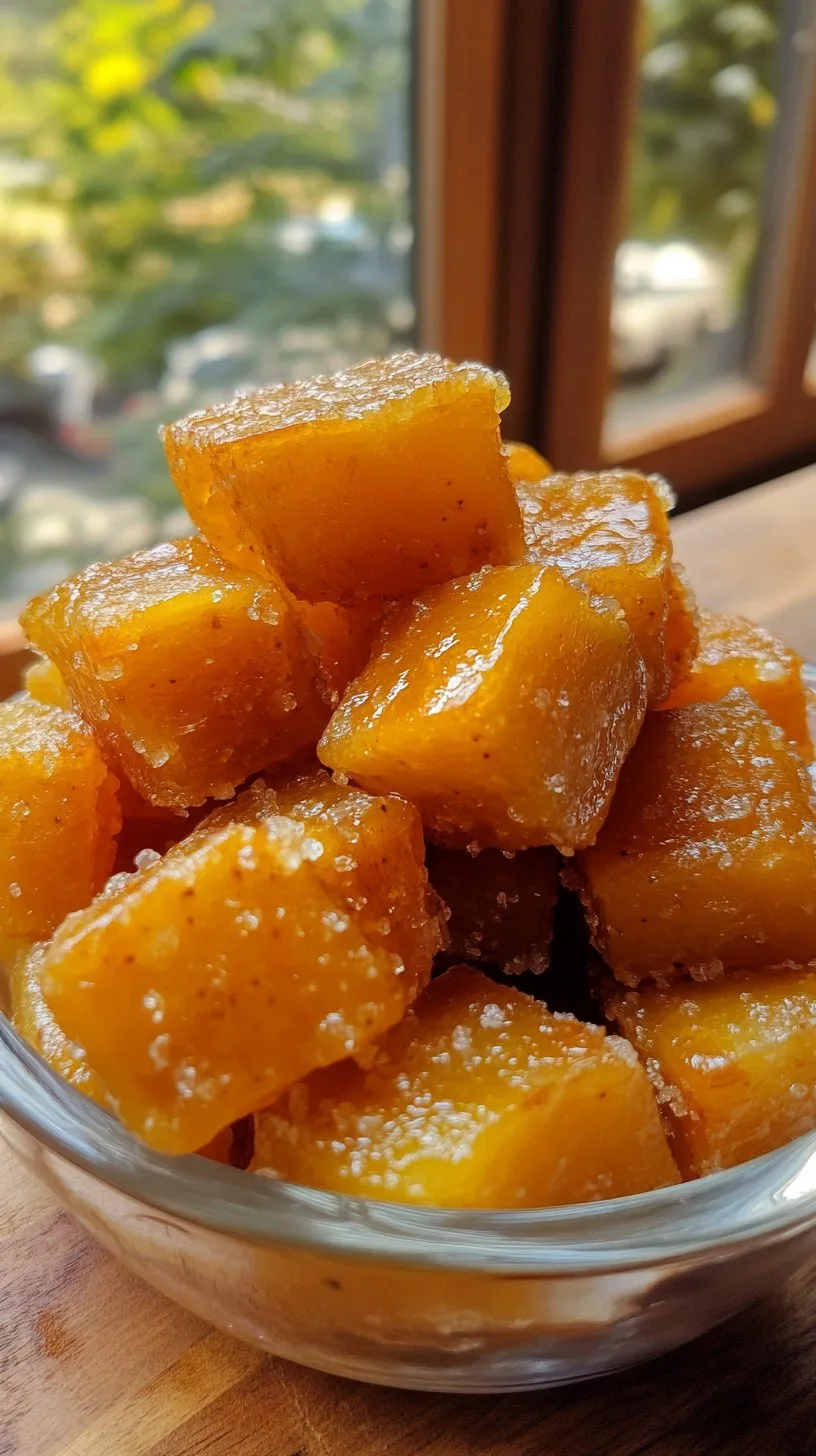 Old Fashioned Potato Candy Recipe Delight