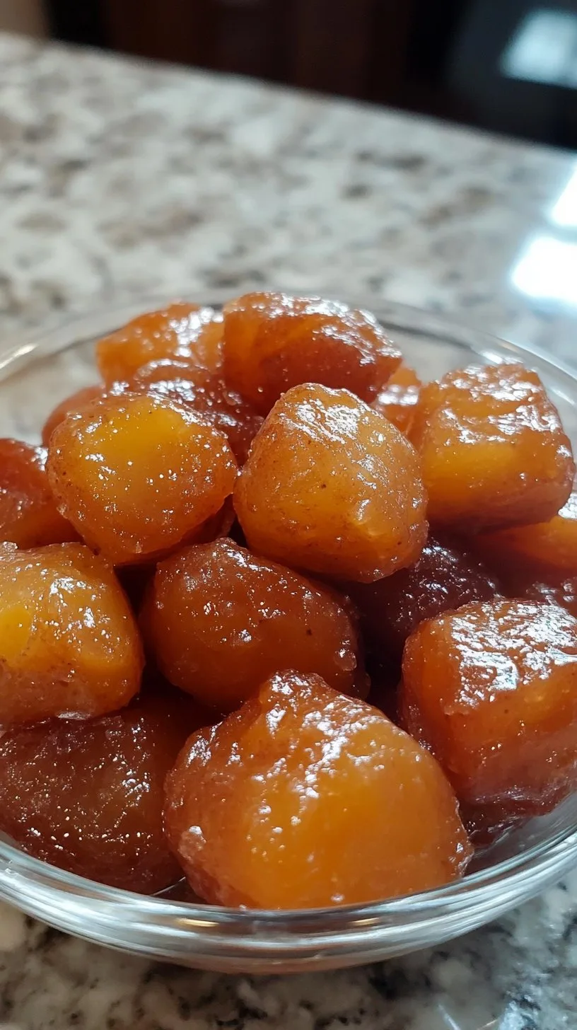 Old Fashioned Potato Candy Recipe Delight