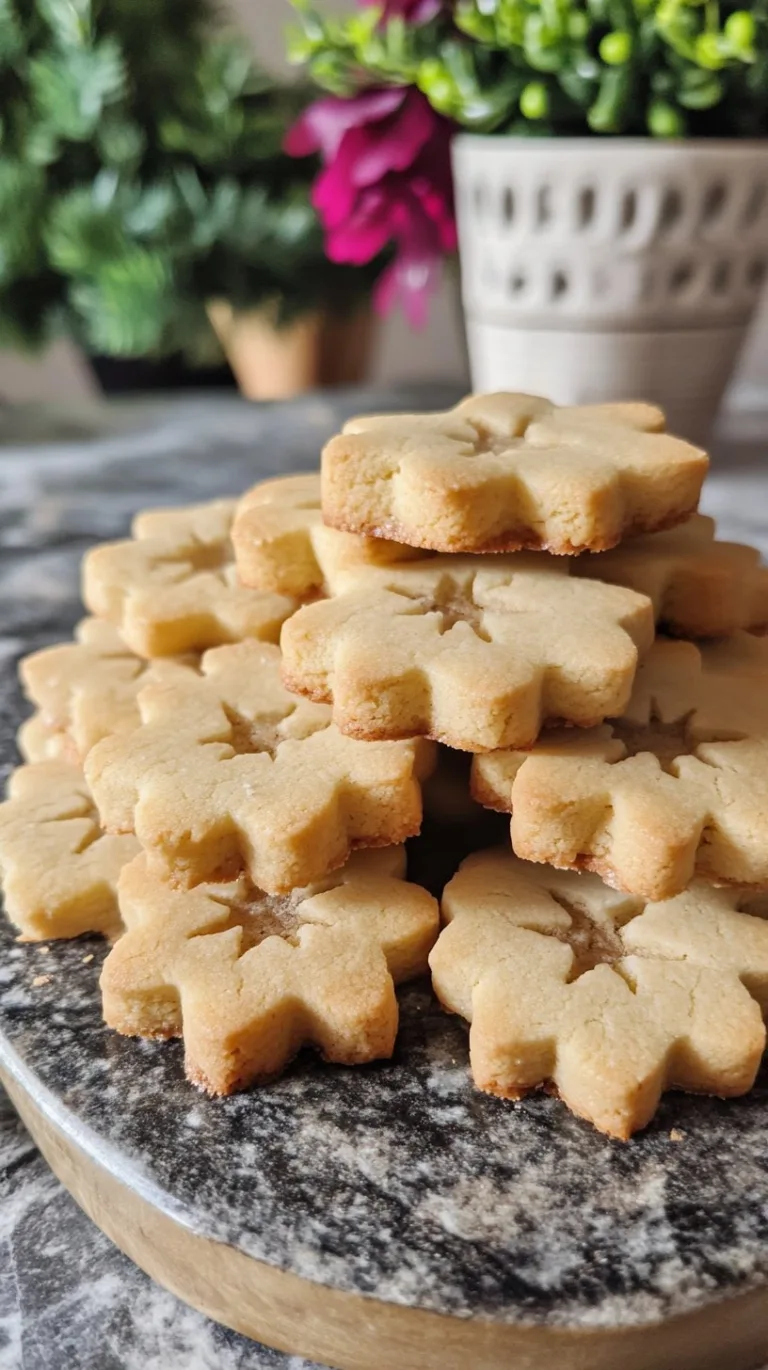 Sour Cream Cut Out Cookies Recipe Guide