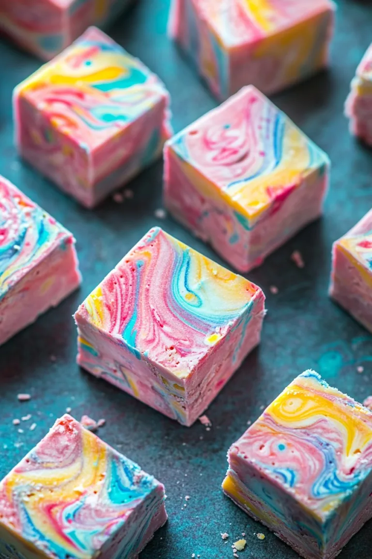 Classic Homemade Fantasy Fudge Recipe