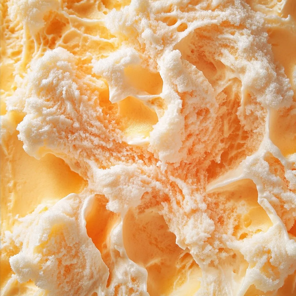 Creamsicle Orange Fluff Recipe: A Delightful Dessert