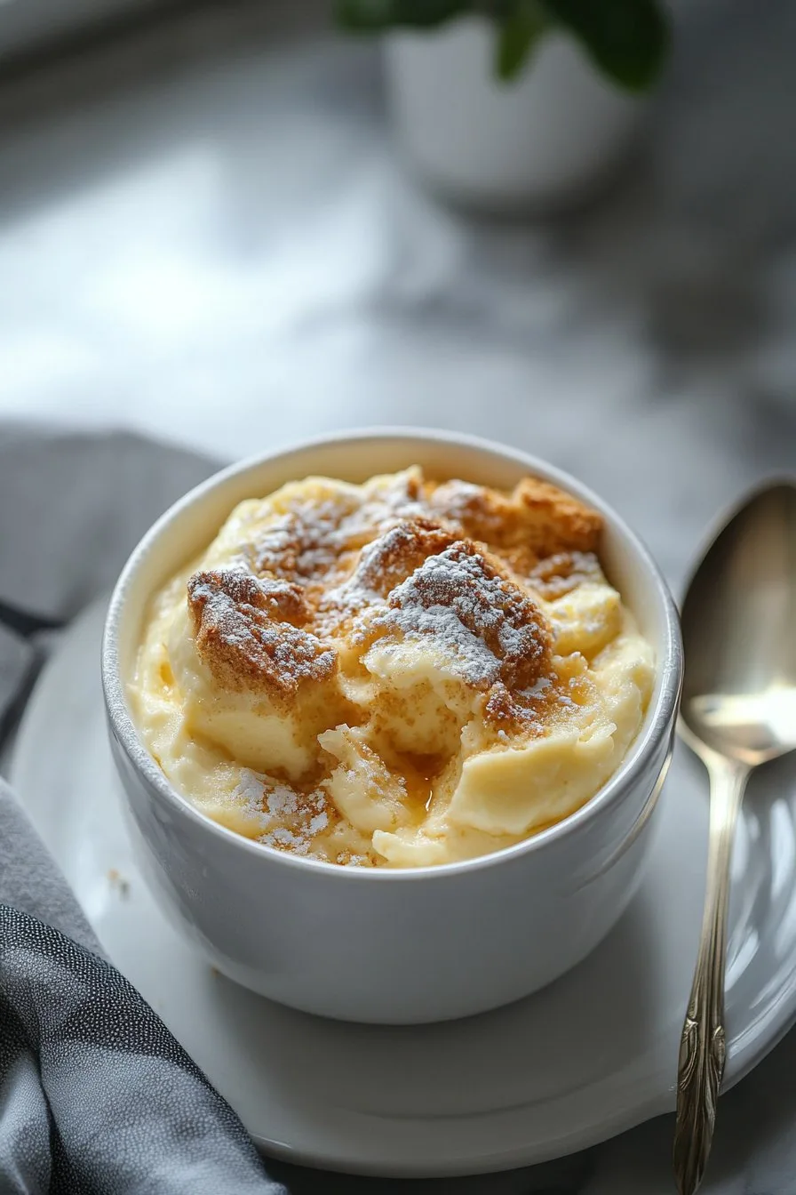 Bread and Butter Pudding Recipe: Classic Dessert