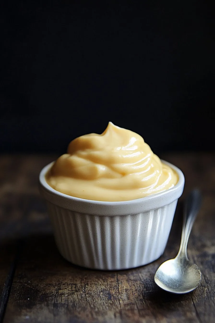 Nacho Cheese Sauce Recipe: Creamy and Delicious