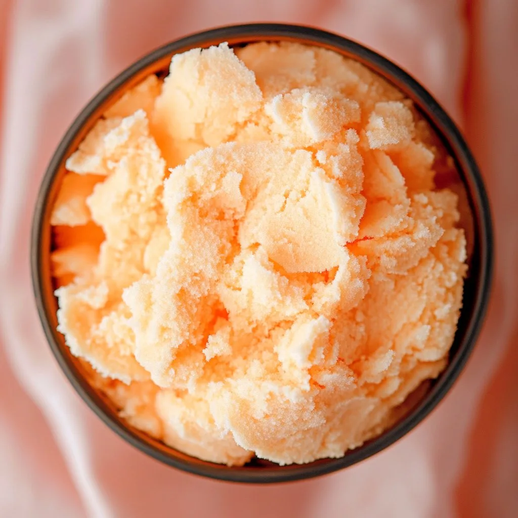 Creamsicle Orange Fluff Recipe: A Delightful Dessert