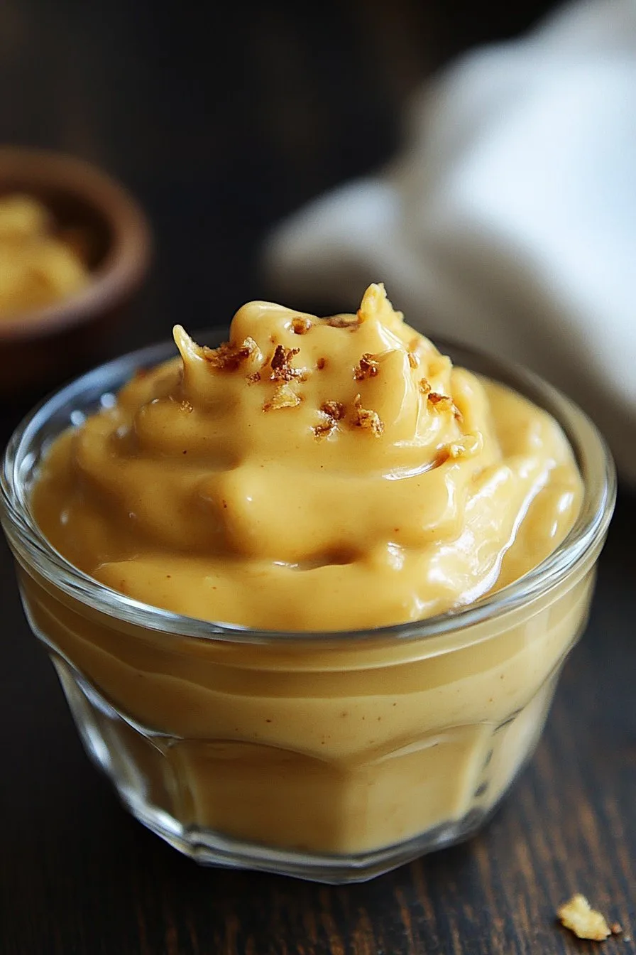 Nacho Cheese Sauce Recipe: Creamy and Delicious