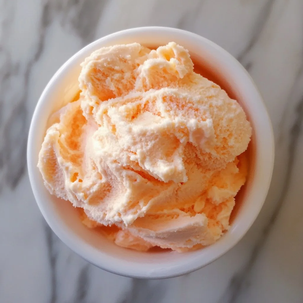 Creamsicle Orange Fluff Recipe: A Delightful Dessert