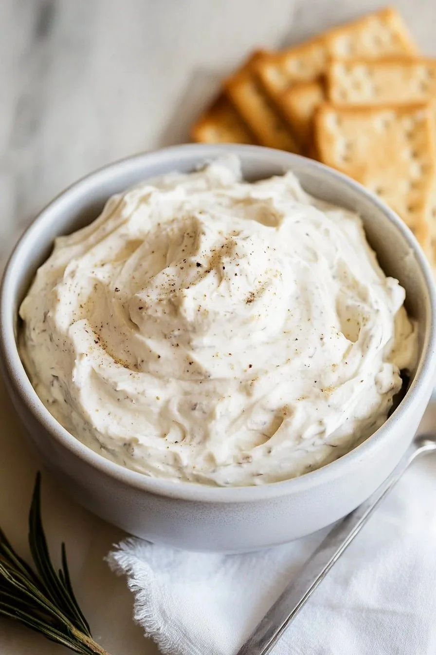 Boursin Cheese Recipe: A Creamy Homemade Delight