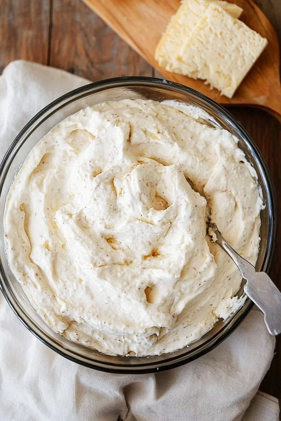 Boursin Cheese Recipe: A Creamy Homemade Delight