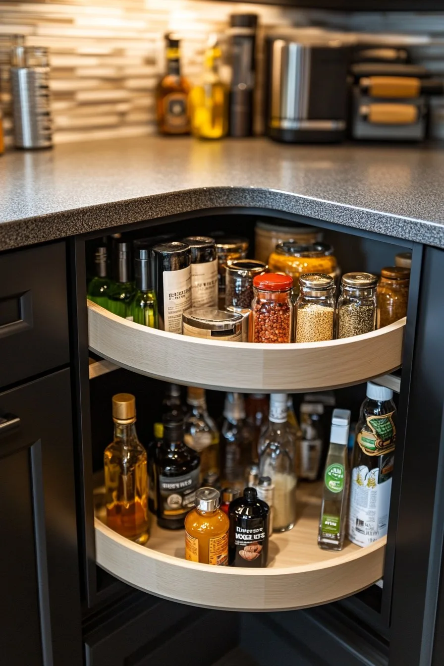 14 New Kitchen Storage Ideas - Item 6