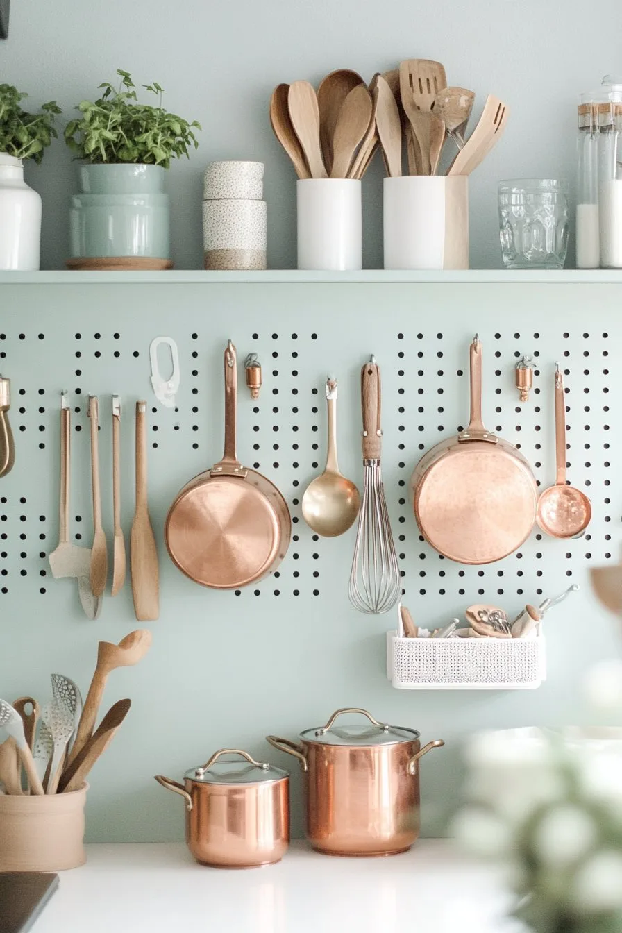 14 New Kitchen Storage Ideas - Item 7