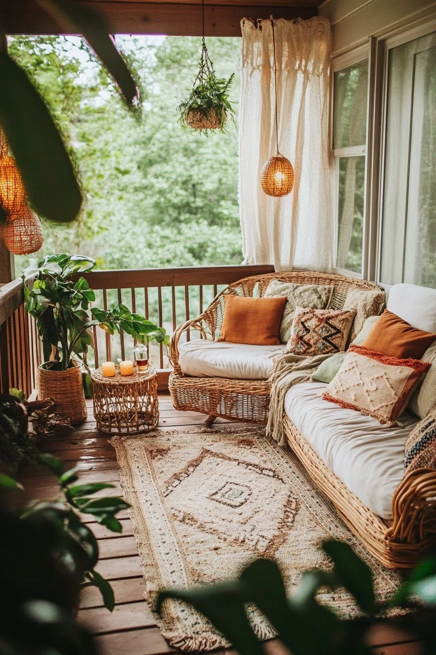 12 Small Sunroom Ideas That Will Make You Move In - Item 8