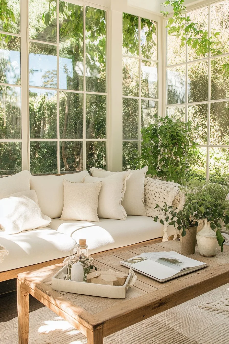 12 Small Sunroom Ideas That Will Make You Move In - Item 9