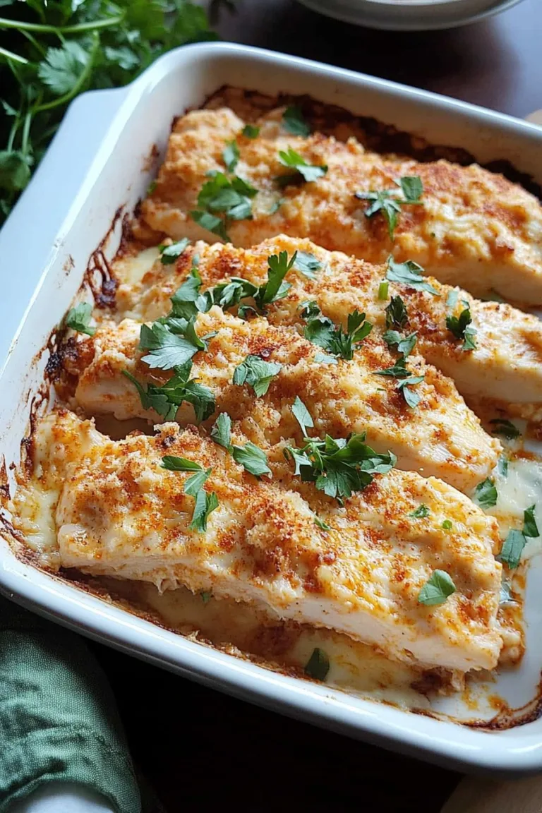Melt in Your Mouth Chicken: Easy & Delicious Recipe