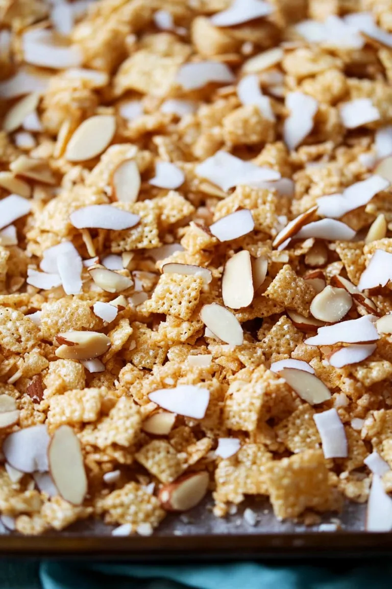 Marry Me Snack Mix: A Tasty Snack You’ll Love