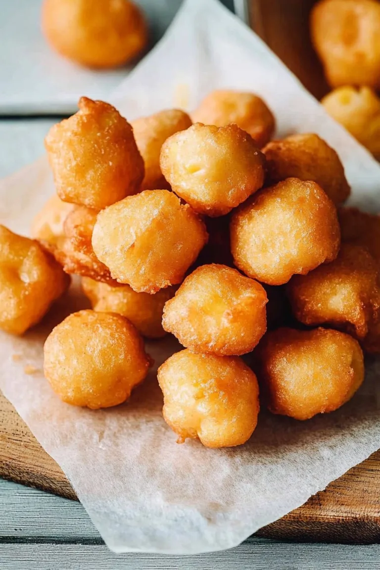 Corn Nuggets