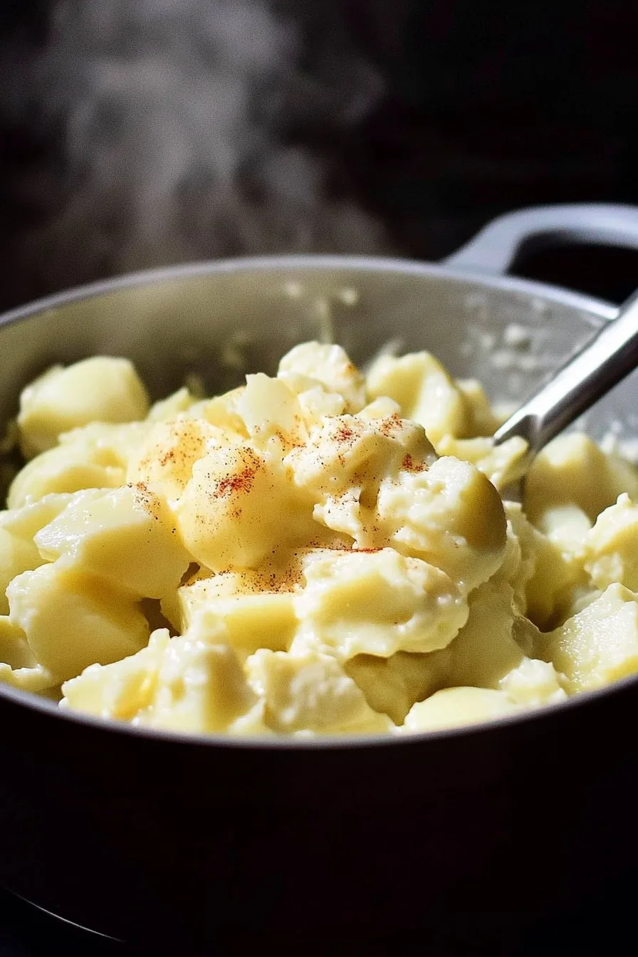 Southern Potato Salad Recipe for Every Occasion