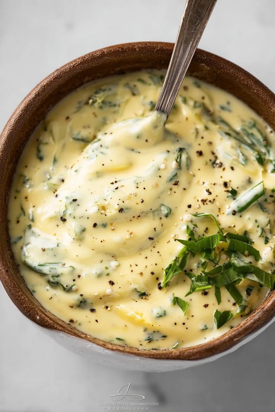 Béarnaise Sauce Recipe