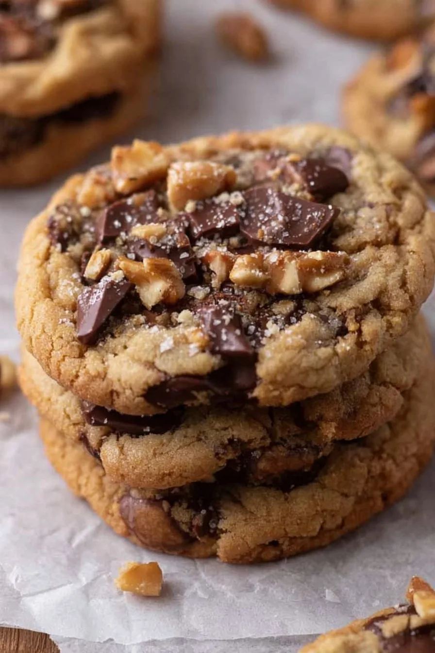 Christmas Crack Cookies Recipe