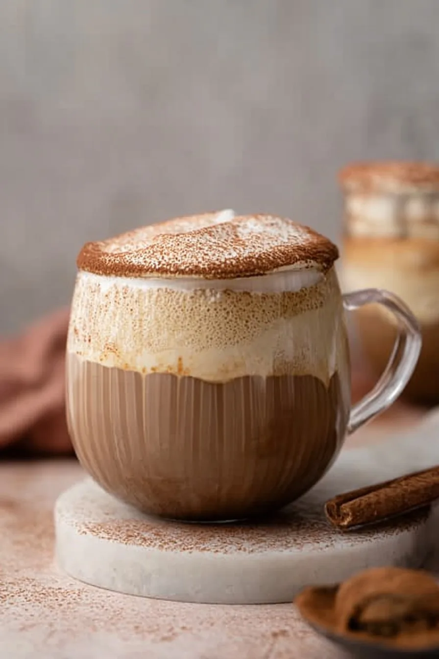 best Tiramisu latte coffee recipe